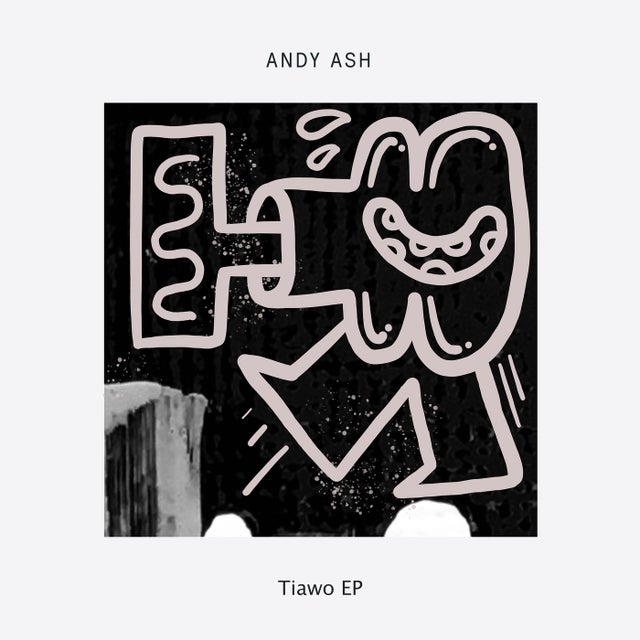 Tiawo album art