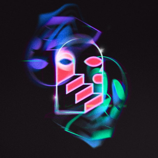Them Hö album art