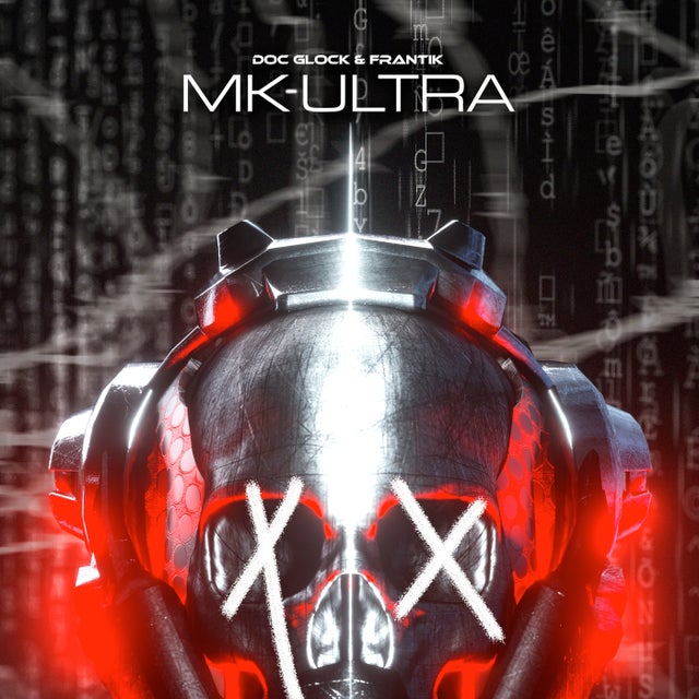 Mk-Ultra album art