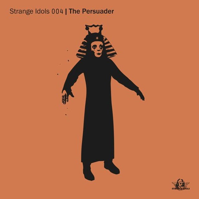 The Kosmos album art
