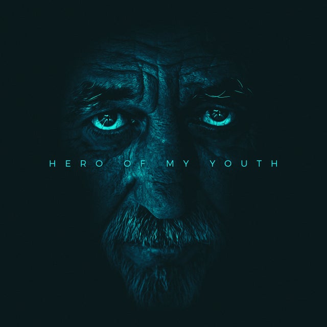 Hero Of My Youth album art