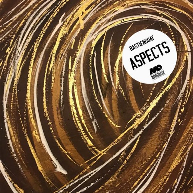 Give U What U Need album art