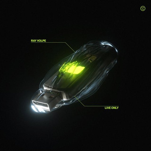 Mind Games - VIP album art