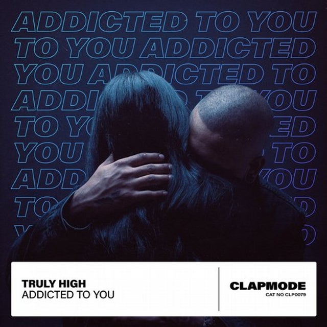 Addicted to You - Extended Mix album art