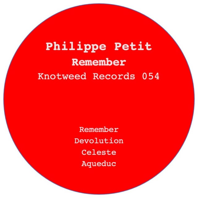 Remember album art