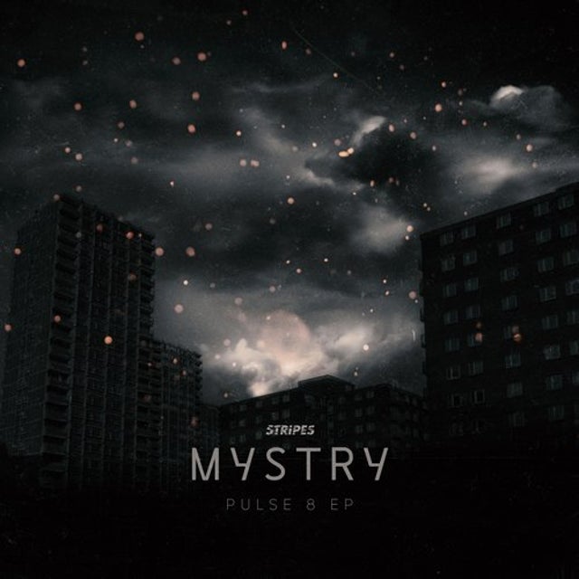 Pulse 8 album art
