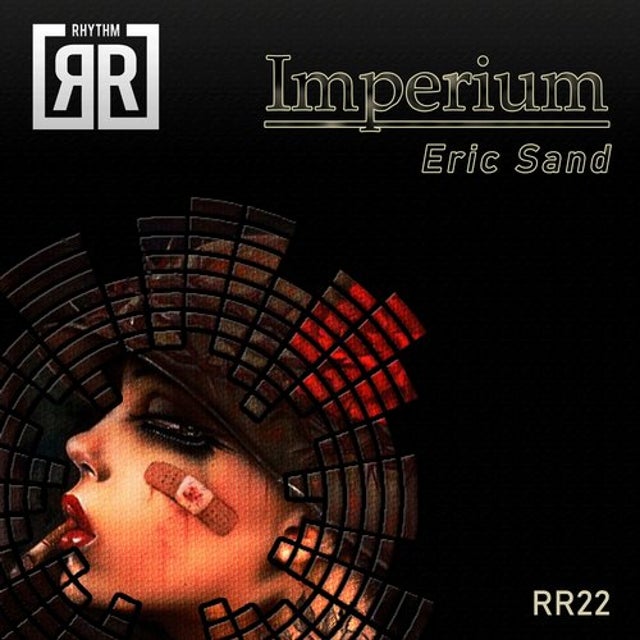 Imperium album art
