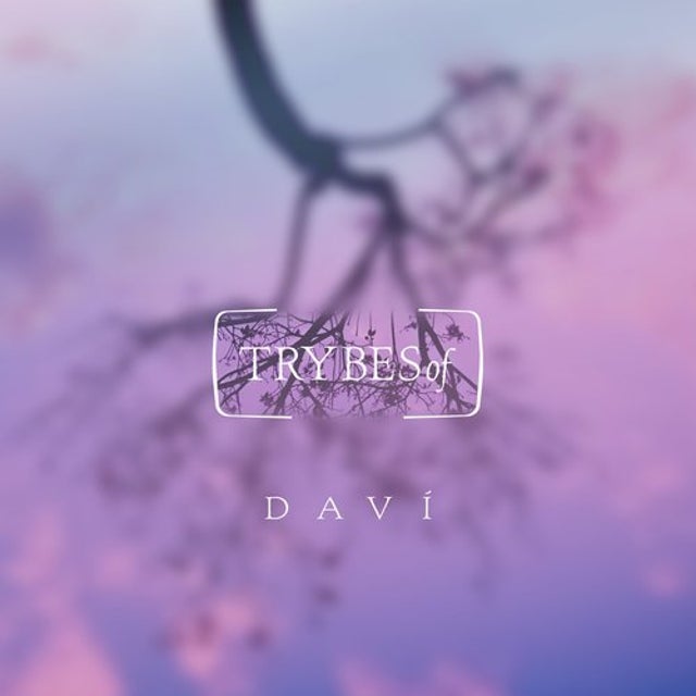 Home album art
