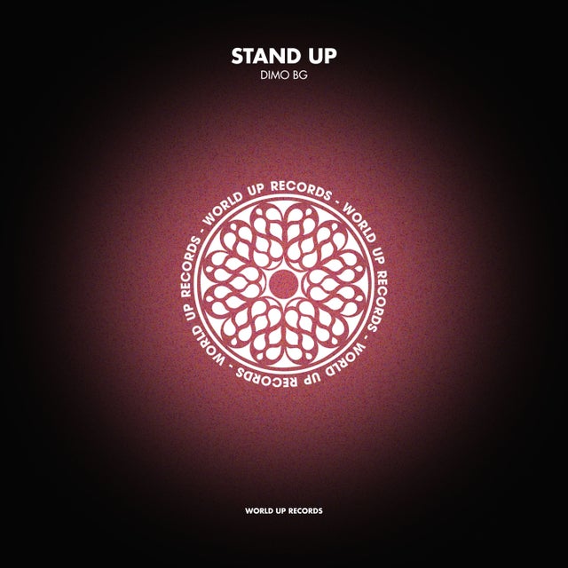 Stand Up album art