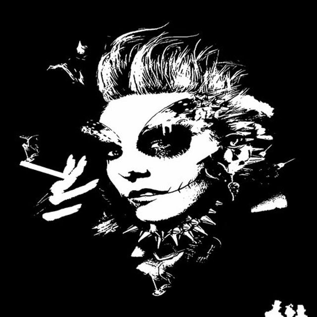 Close album art