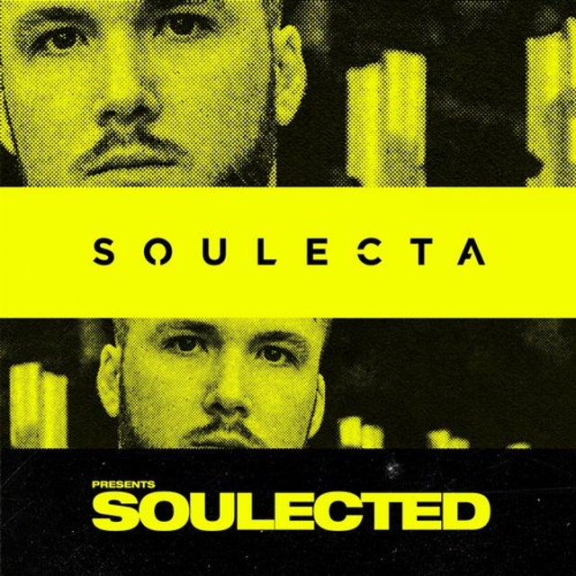 True Colours feat. Grace Fleary - Soulecta Remix album art