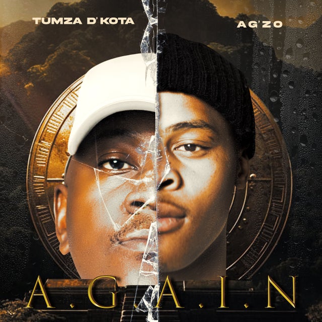 Hlonolofatsa album art