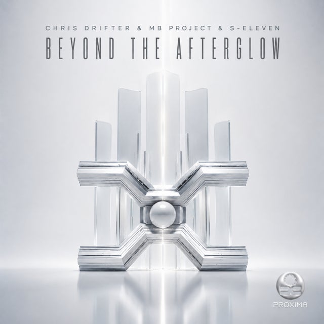 Beyond the Afterglow album art