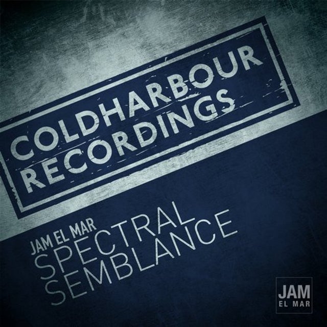 Spectral Semblance - Extended Mix album art