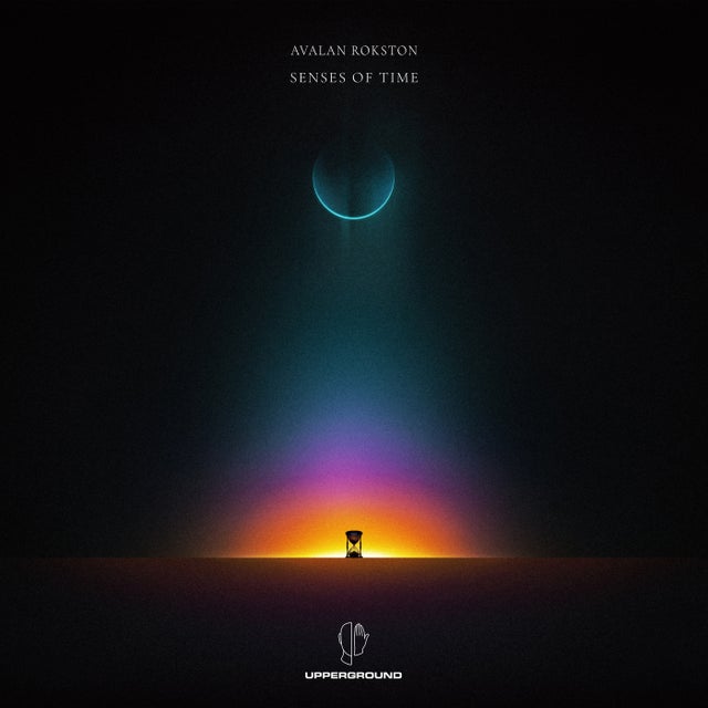 Senses Of Time album art