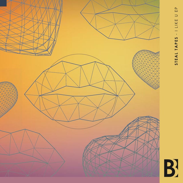 I Like U album art