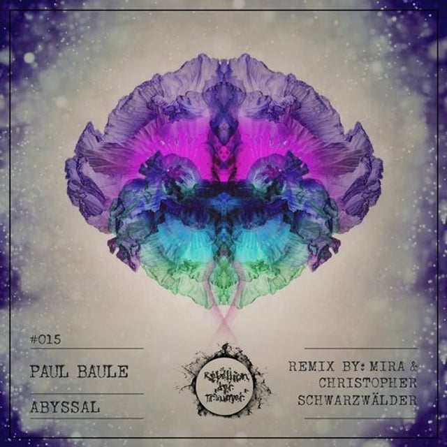 Opaque - Mira & Christopher Schwarzwalder Remix album art