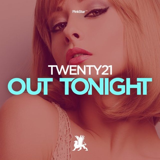 Out Tonight - Original Club Mix album art
