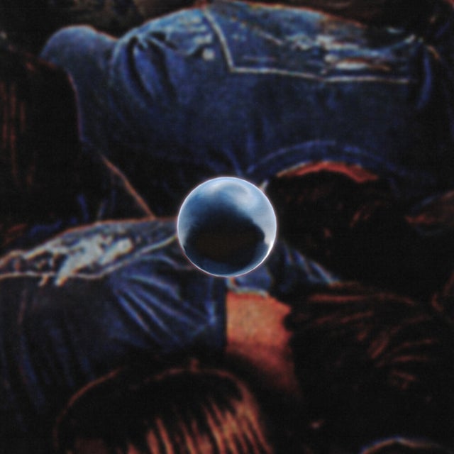 Fear Me album art