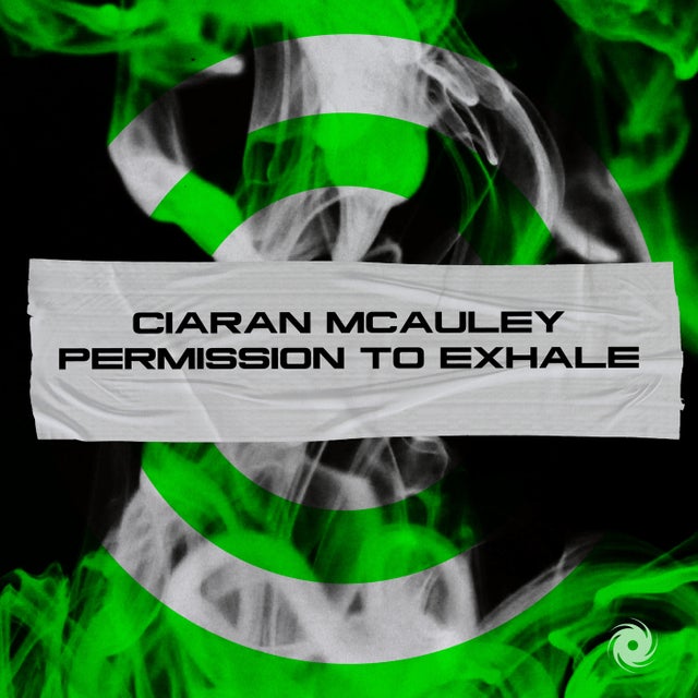 Permission to Exhale - Extended Mix album art