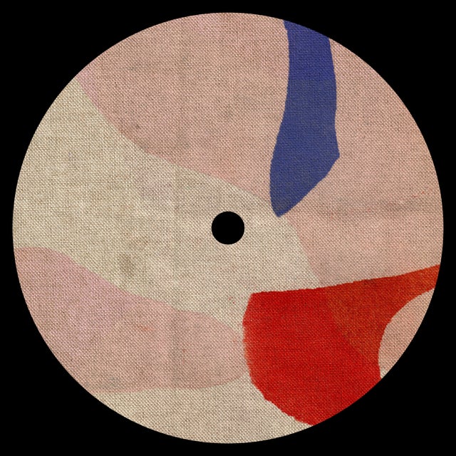 Ersatz Terrasse album art
