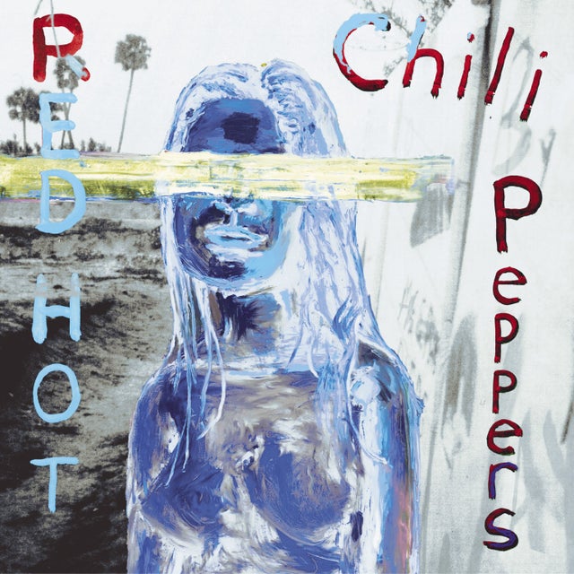 By the Way album art