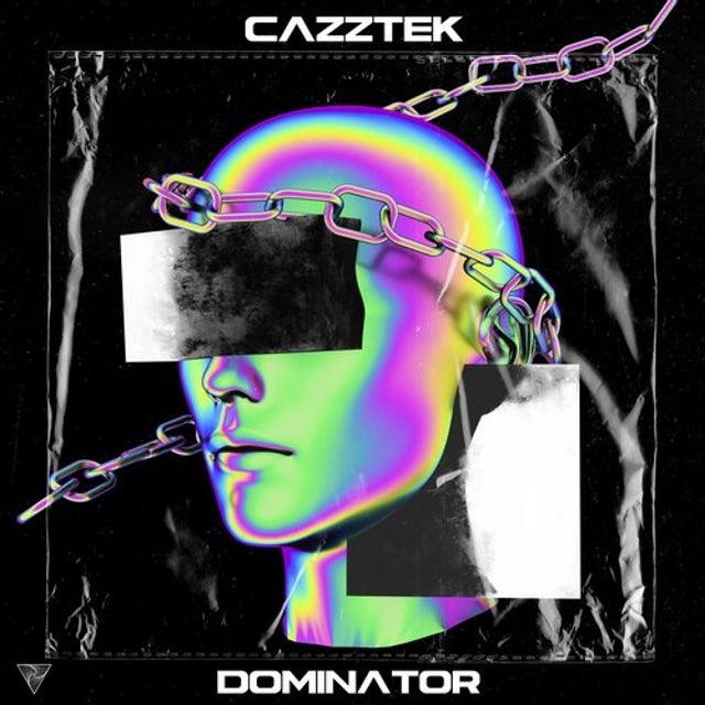 Dominator feat. Kiyoshi album art