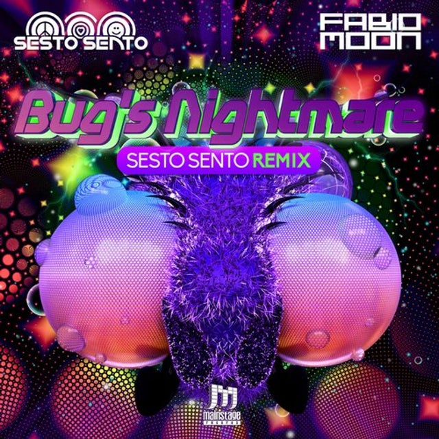 Bug's Nightmare - Sesto Sento Remix album art