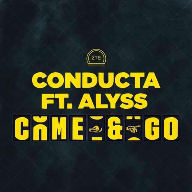Come & Go (feat. Alyss) album art