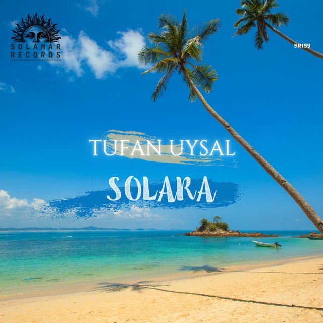 Solara album art