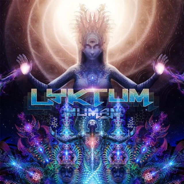 Divine Enchantment album art