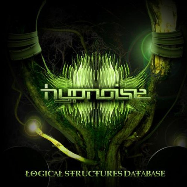 Logical Structures Database album art