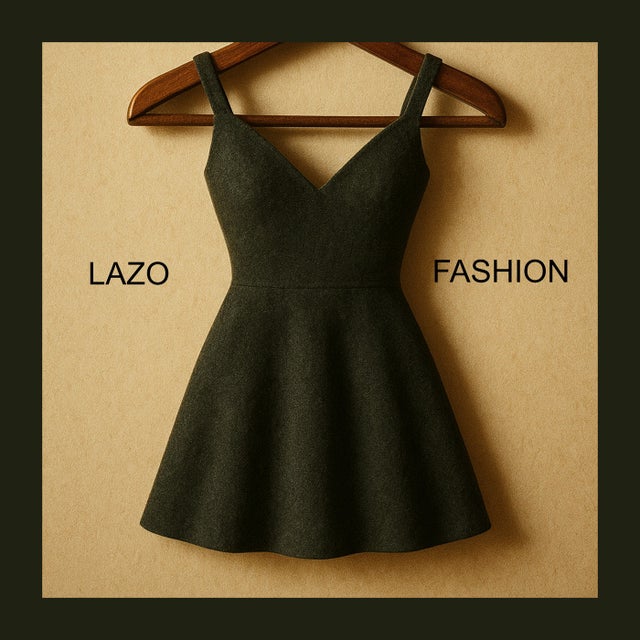 Fashion album art