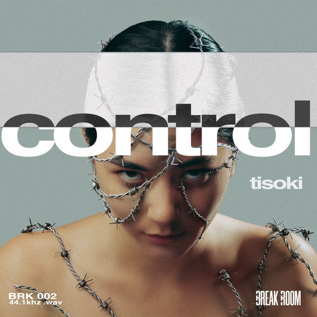CONTROL album art