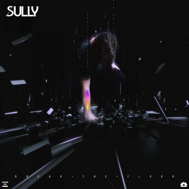 Slow It Down album art