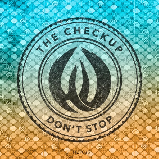 Don't Stop album art
