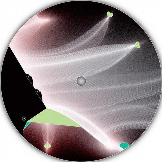 Null Physics album art