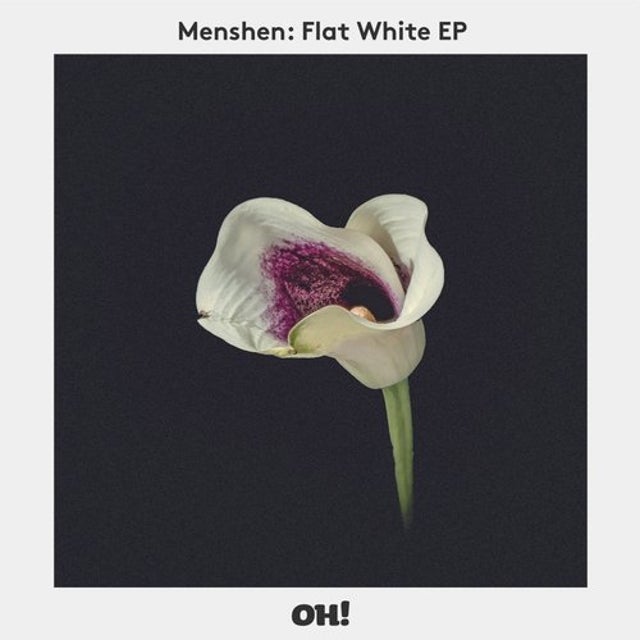 Mynta album art