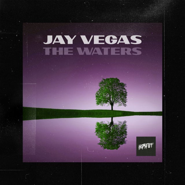 The Waters album art