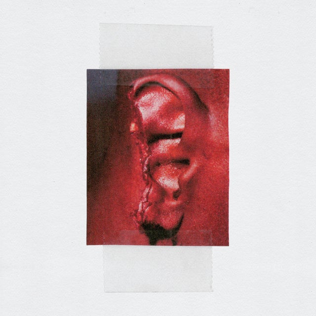 Evident Wear album art