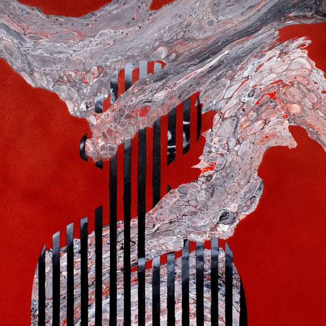 End All album art