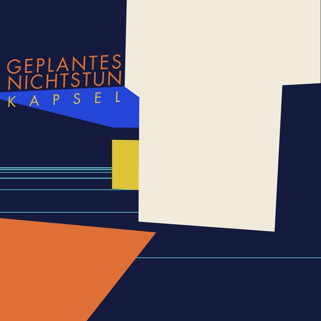 Kapsel album art