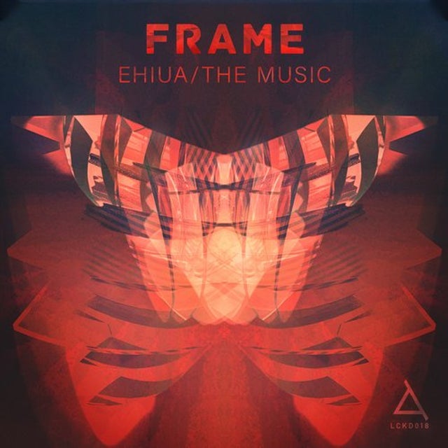 The Music album art