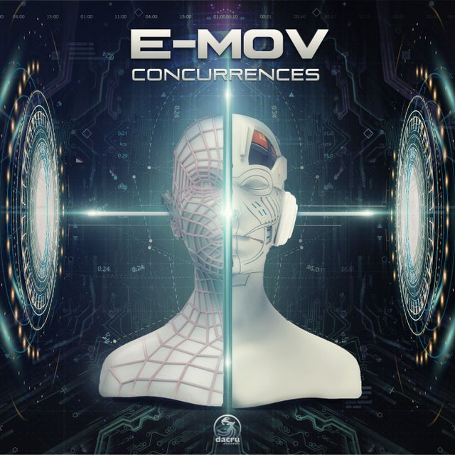 The 5th Force album art