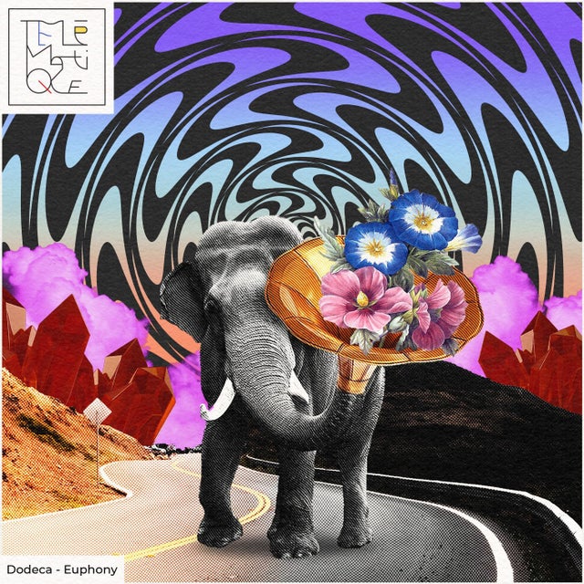 Easiest Way album art