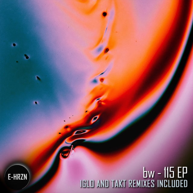 115 album art