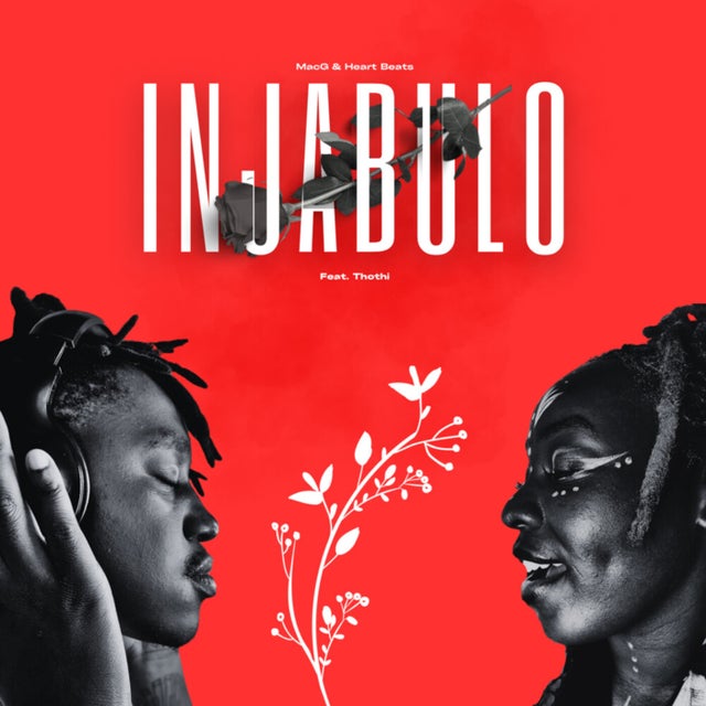 Injabulo album art