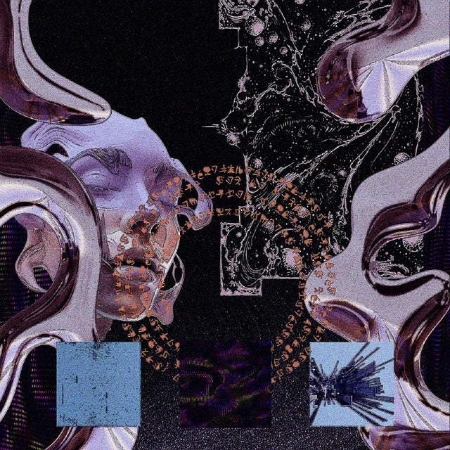 From The Edge album art