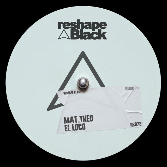 El Loco album art