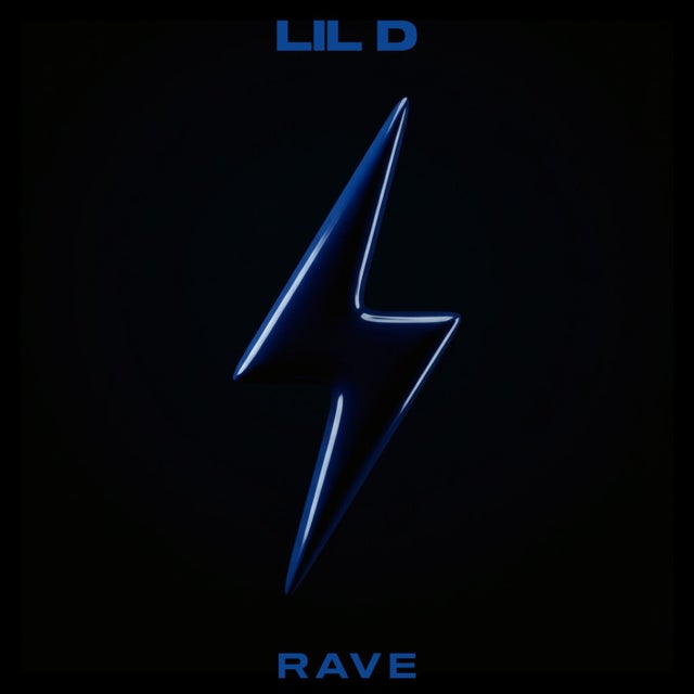 Rave album art